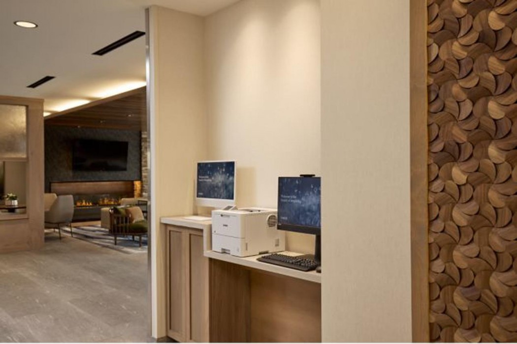 Fairfield By Marriott Inn & Suites Salt Lake City Southwest 11/16