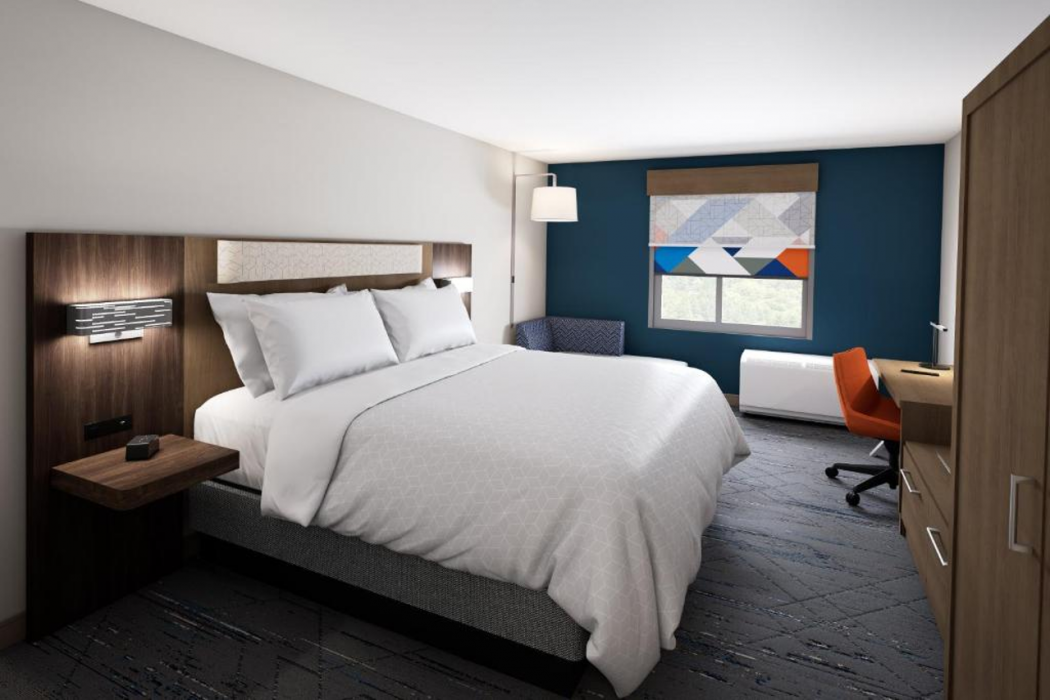 Holiday Inn Express and Suites Linden by IHG secondary