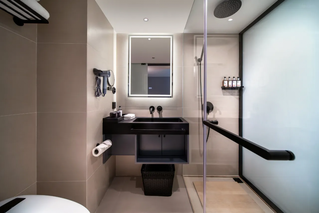 CYBO Station SSAW Shangpin Hotel Shangxiajiu Liwan Guangzhou 10/11