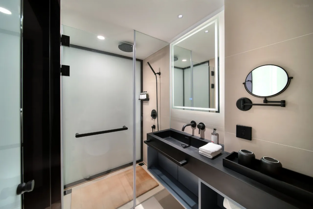 CYBO Station SSAW Shangpin Hotel Shangxiajiu Liwan Guangzhou 11/11