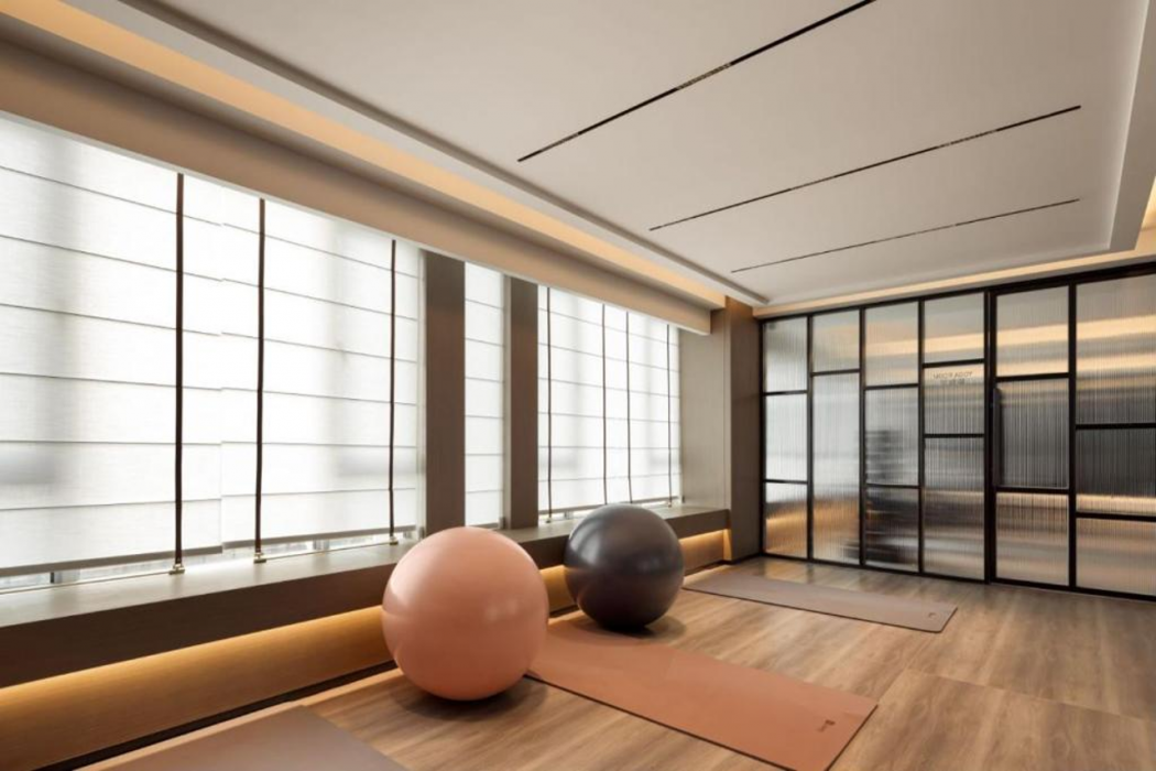 Wilmton Art Hotel Guangzhou Nansha Uni Mall 20/37