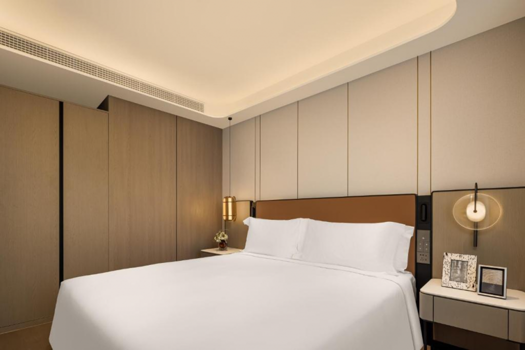 Wilmton Art Hotel Guangzhou Nansha Uni Mall photo3