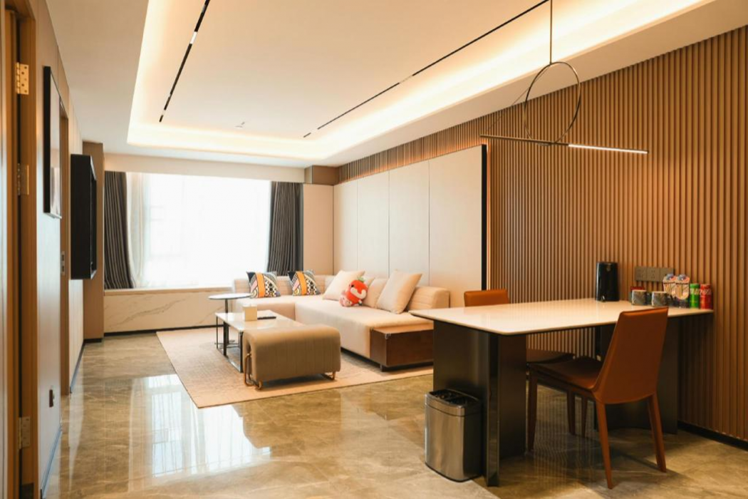 Wilmton Art Hotel Guangzhou Nansha Uni Mall 9/37