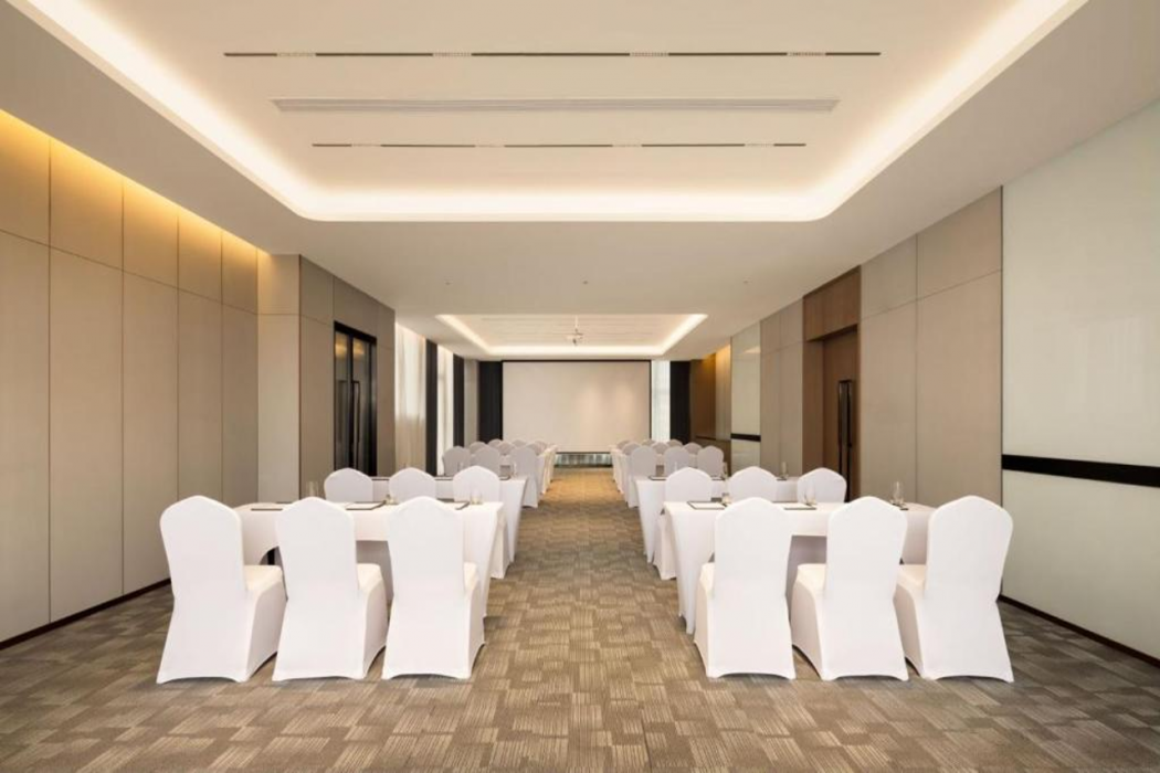 Wilmton Art Hotel Guangzhou Nansha Uni Mall 17/37