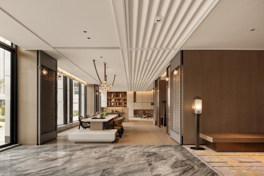 Wilmton Art Hotel Guangzhou Nansha Uni Mall photo1