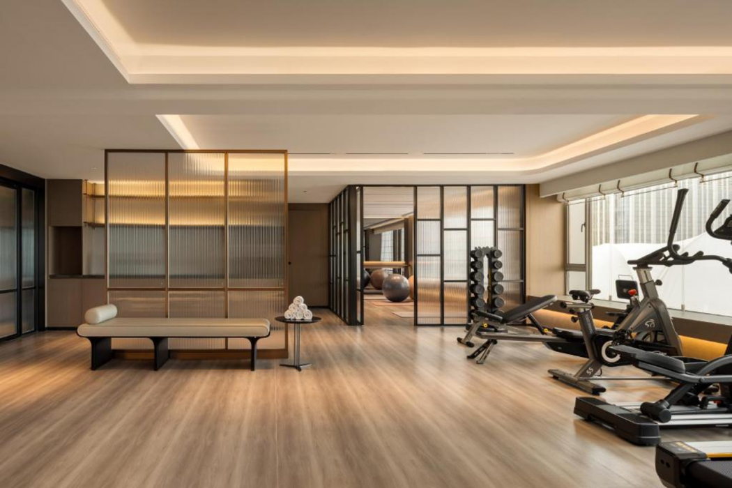 Wilmton Art Hotel Guangzhou Nansha Uni Mall 19/37
