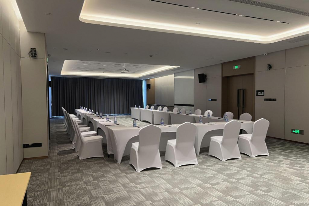 Wilmton Art Hotel Guangzhou Nansha Uni Mall 18/37