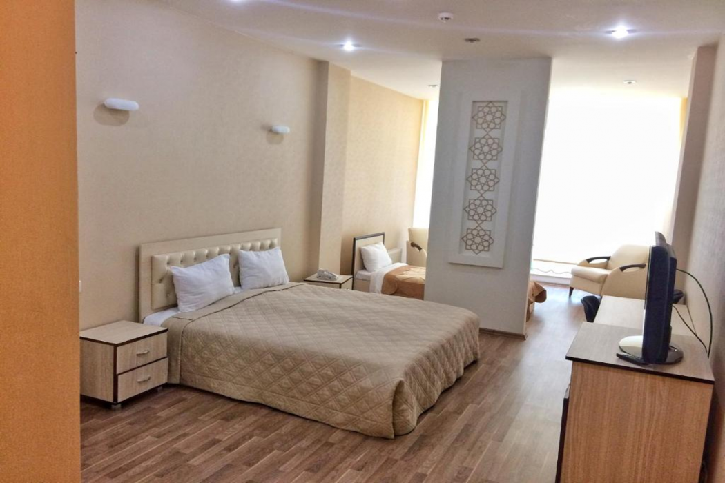 Chukhur Gabala Museum Hotel 15/59