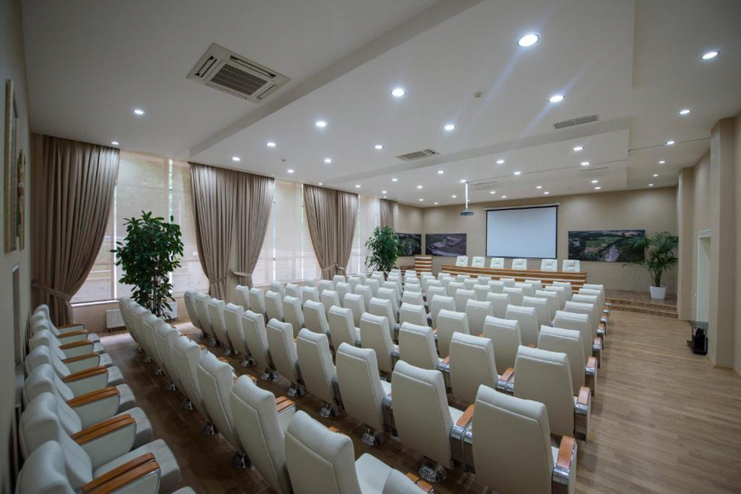 Chukhur Gabala Museum Hotel 28/59