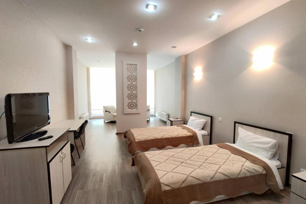 Chukhur Gabala Museum Hotel 18/59