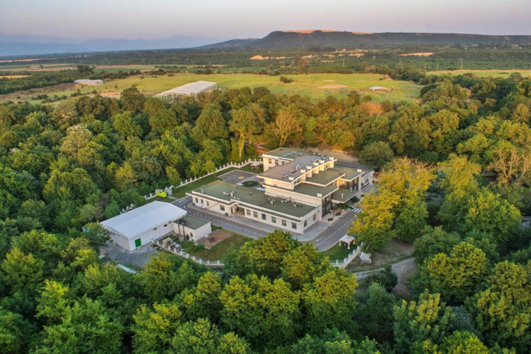 Chukhur Gabala Museum Hotel in GABALA
