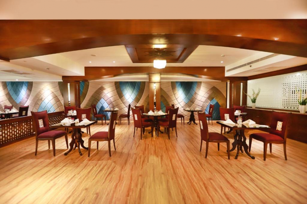 Islamabad Regalia Hotel 25/45