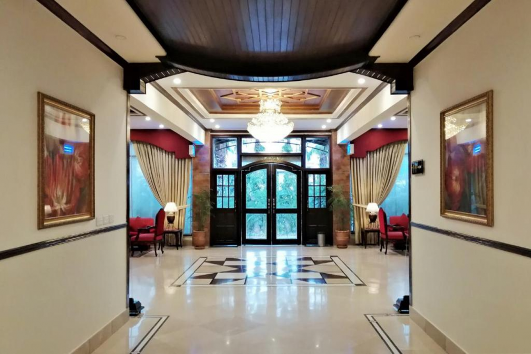 Islamabad Regalia Hotel 6/45