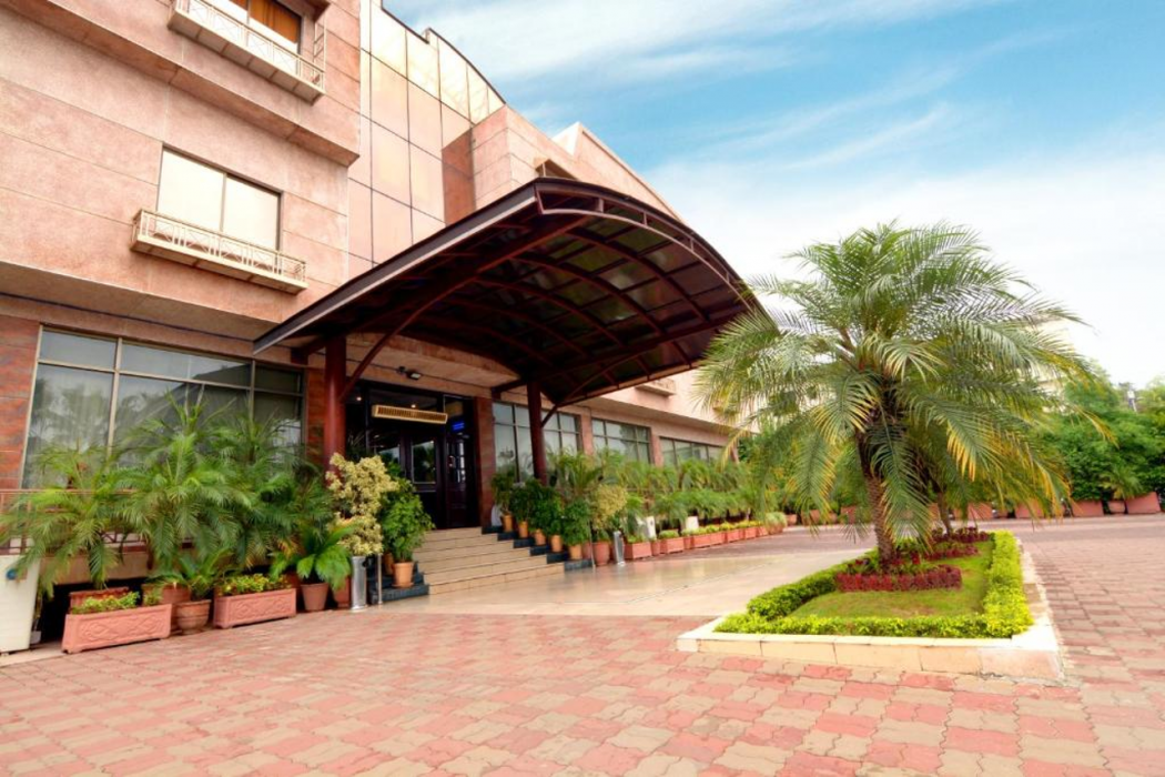 Islamabad Regalia Hotel in ISLAMABAD