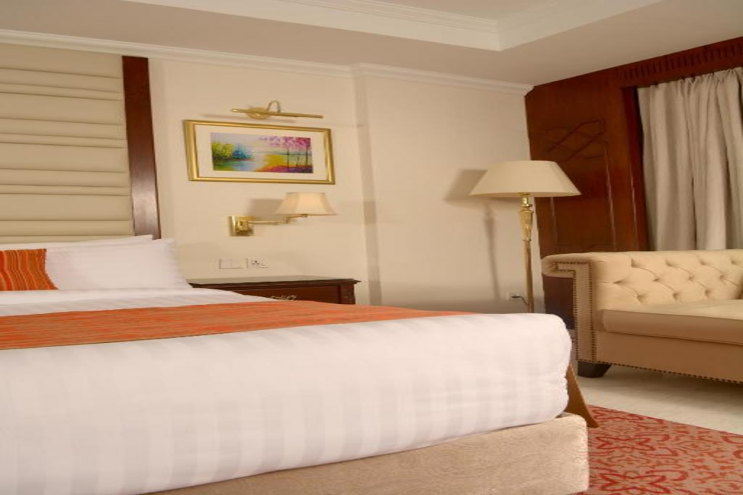 Islamabad Regalia Hotel 10/45