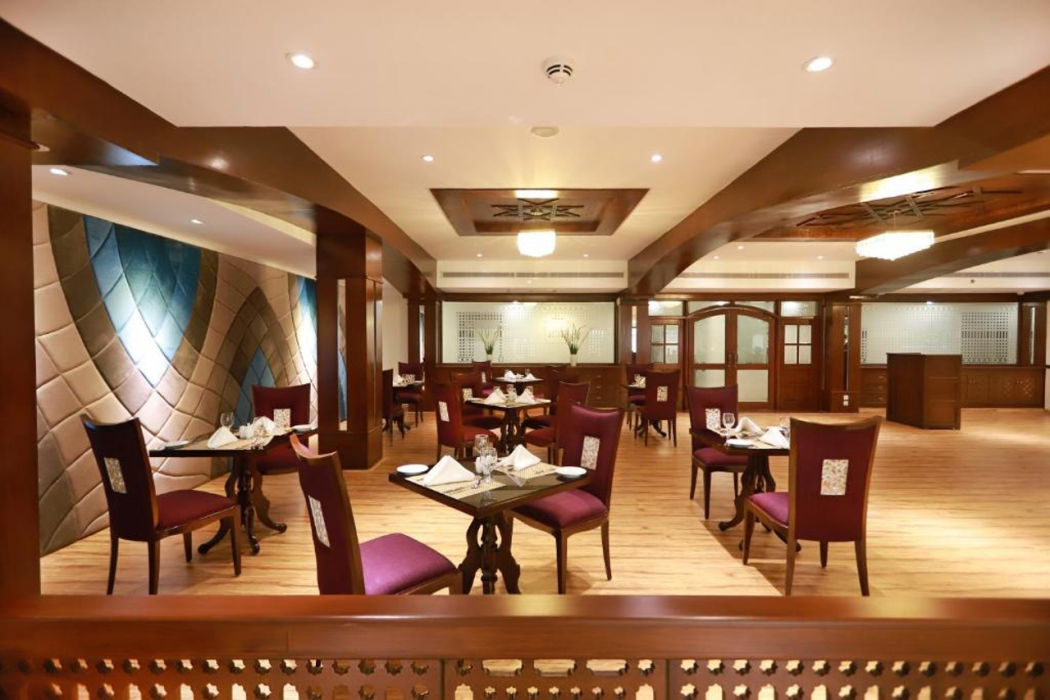 Islamabad Regalia Hotel 21/45