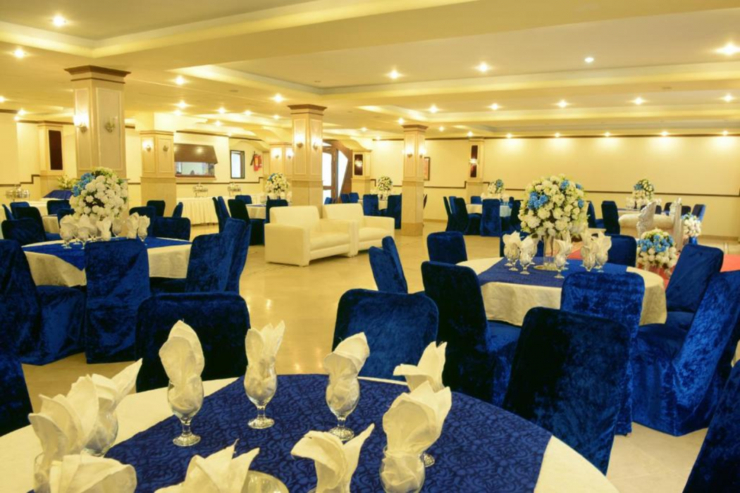 Islamabad Regalia Hotel 23/45