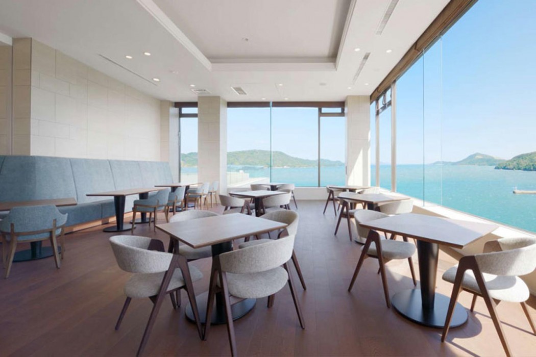 Toba Hotel International Shiojitei 8/45