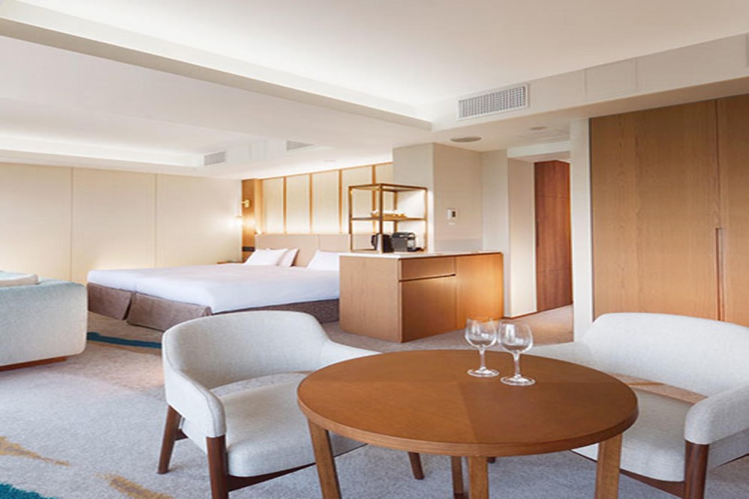 Toba Hotel International Shiojitei 14/45
