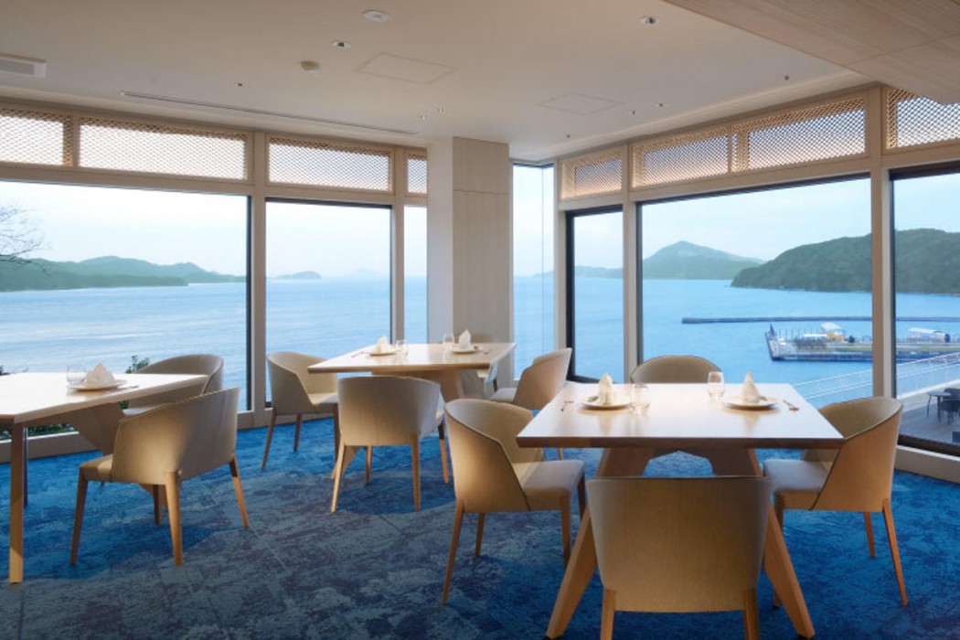 Toba Hotel International Shiojitei 7/45