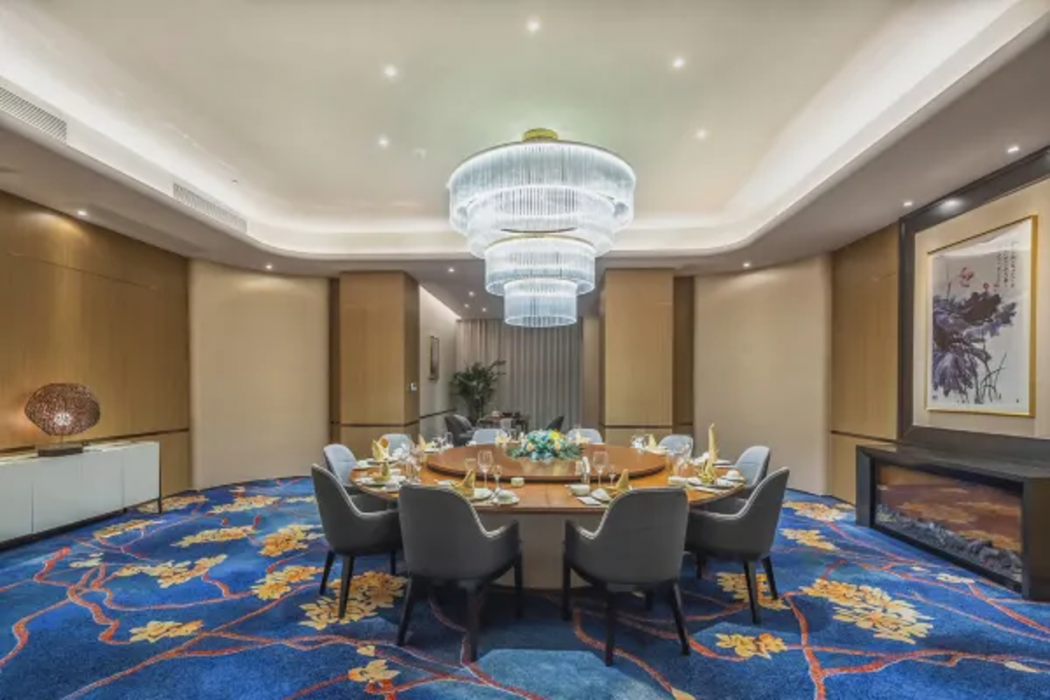 Jinhai Argyle Resort Weihai 20/37