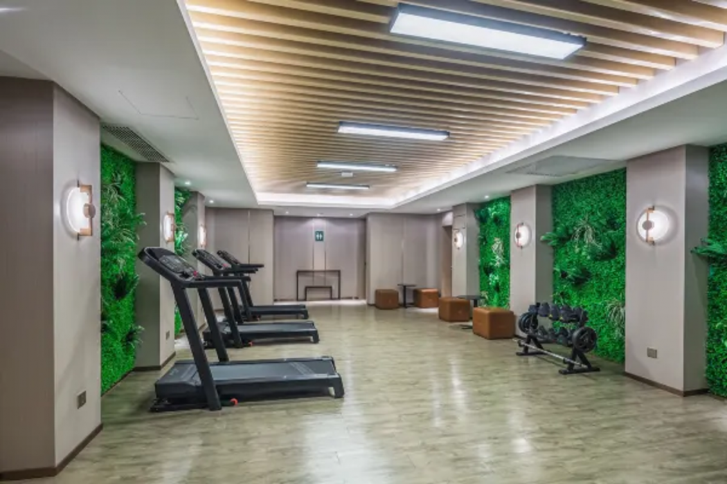 Jinhai Argyle Resort Weihai 21/37