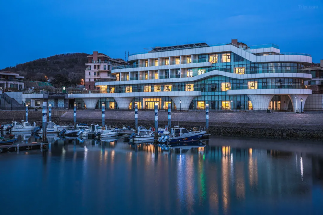 Jinhai Argyle Resort Weihai in WEIHAI