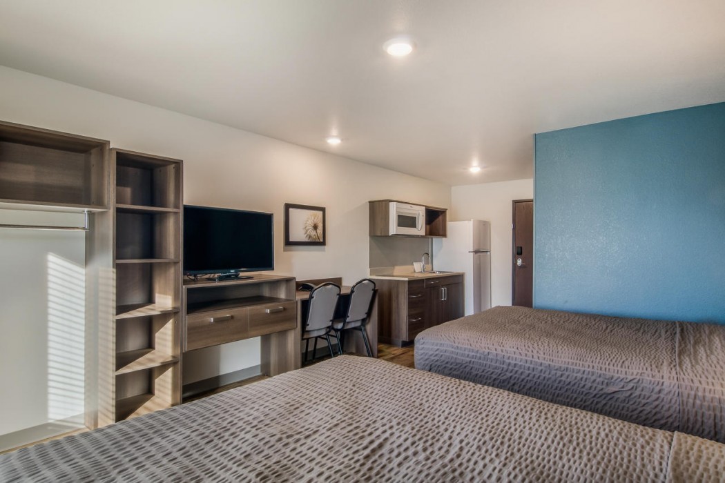 WoodSpring Suites Oak Ridge Knoxville 13/32