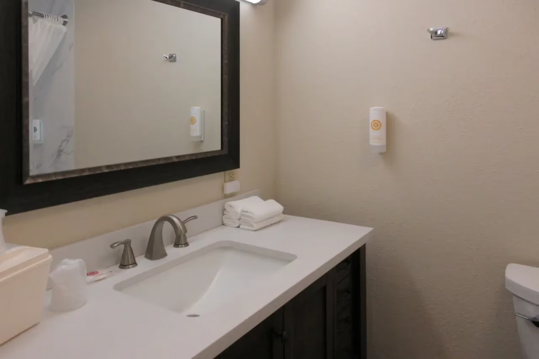 Comfort Inn Pikeville, KY 10/15