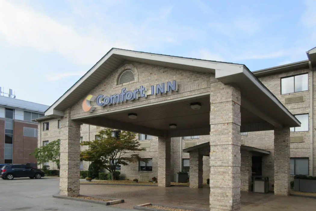 Comfort Inn Pikeville, KY 3/15