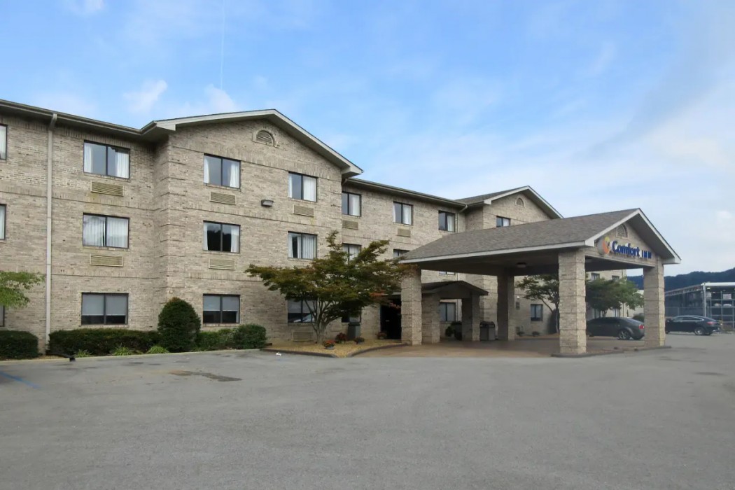 Comfort Inn Pikeville, KY 2/15