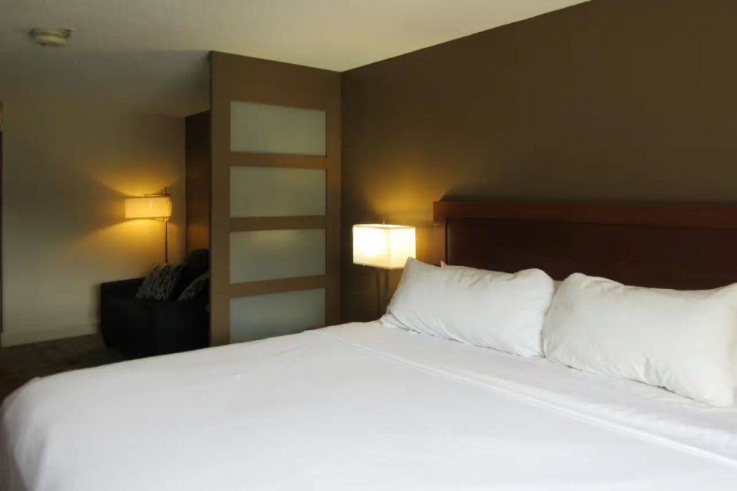 Comfort Inn Pikeville, KY 7/15