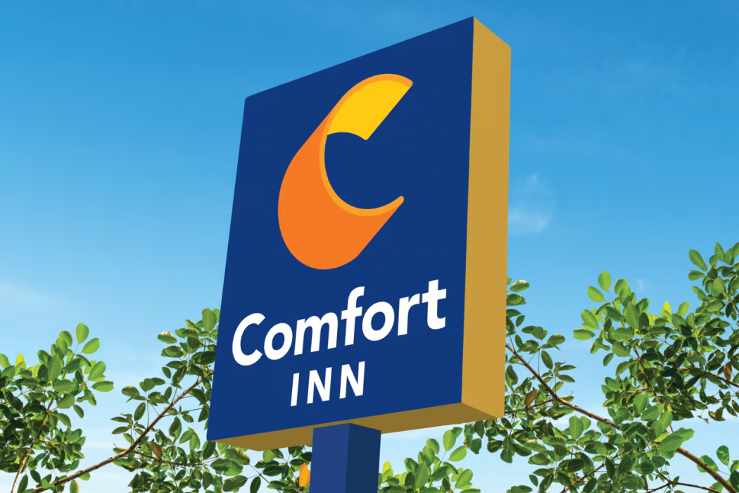Comfort Inn Pikeville, KY 1/15
