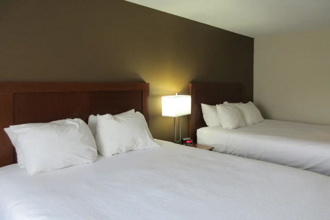 Comfort Inn Pikeville, KY 8/15