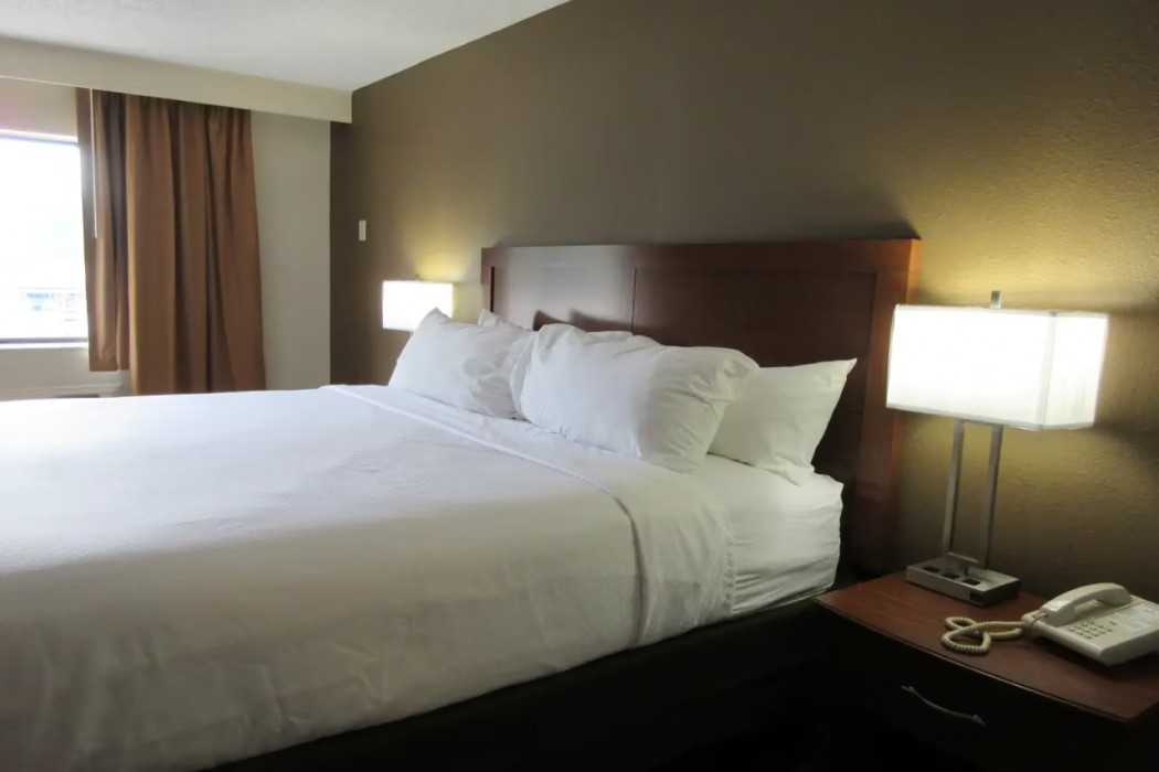 Comfort Inn Pikeville, KY 9/15