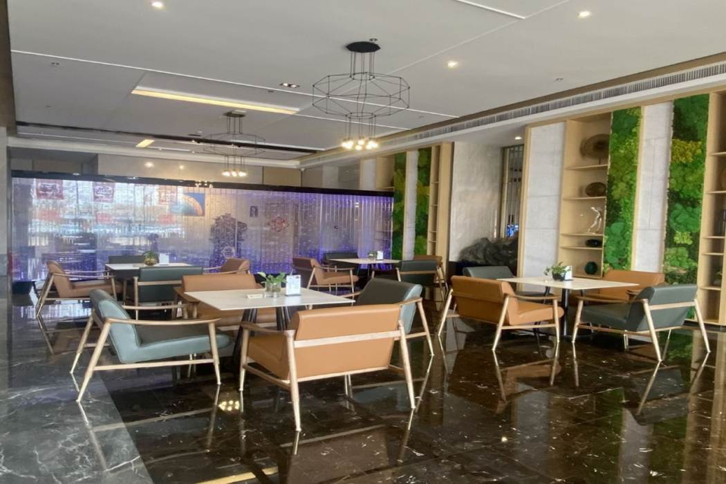 Tianjin Wuqing Ausotel by Argyle Hotel 25/34