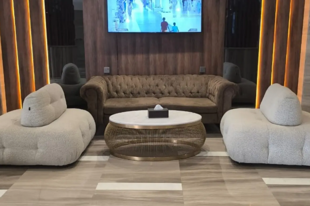 Nasamat Makkah Hotel 6/40