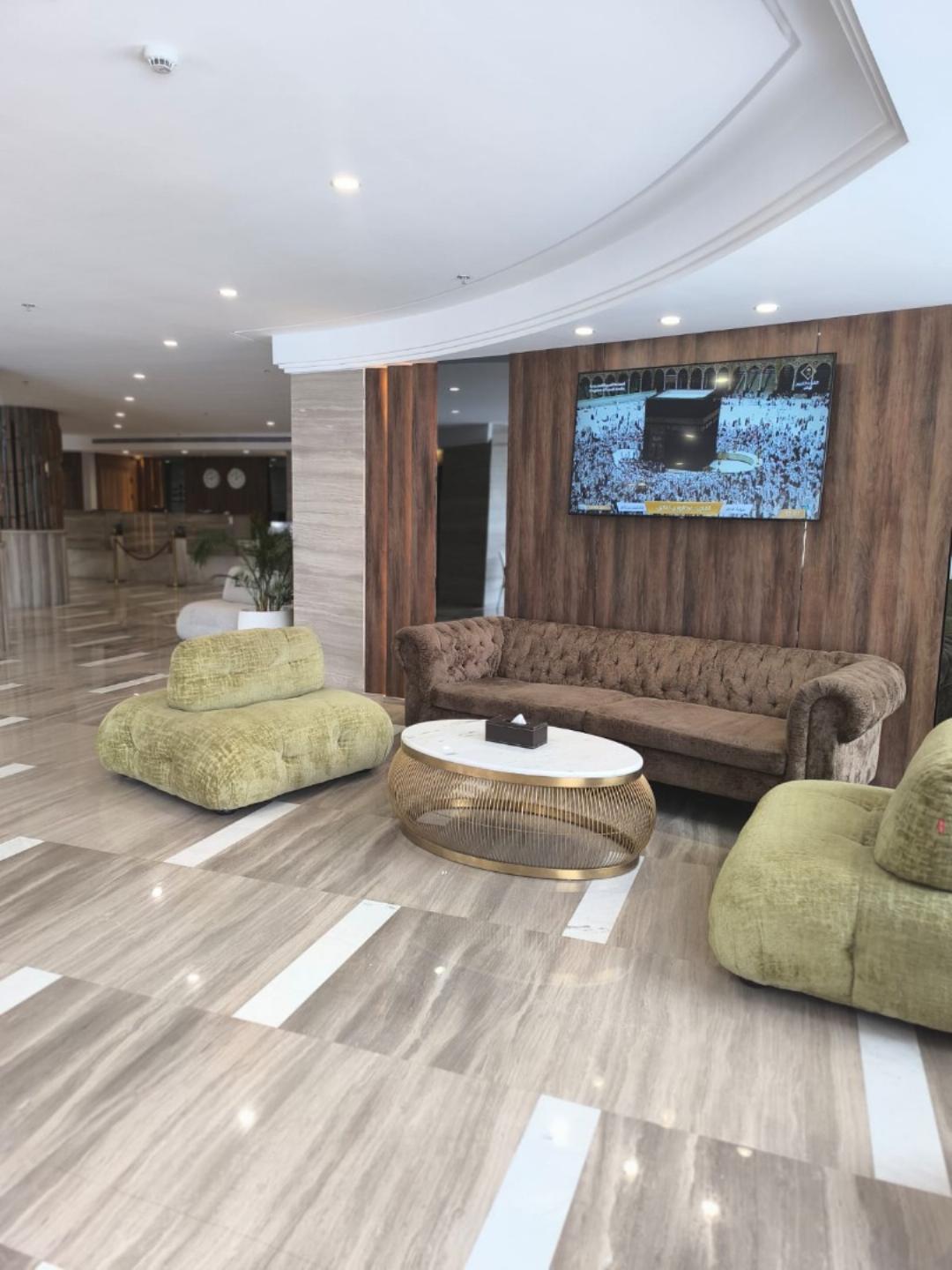 Nasamat Makkah Hotel 27/40