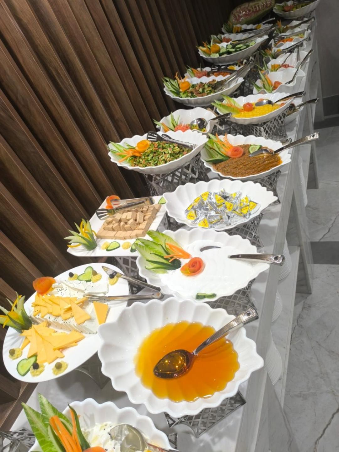 Nasamat Makkah Hotel 28/40