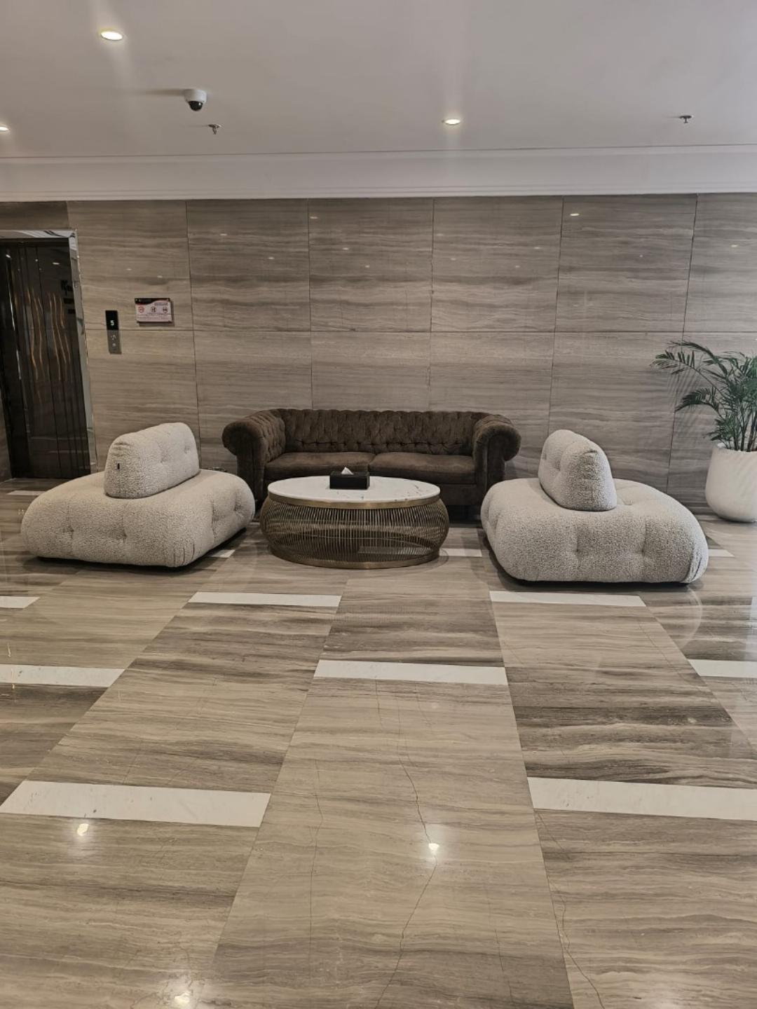 Nasamat Makkah Hotel 5/40