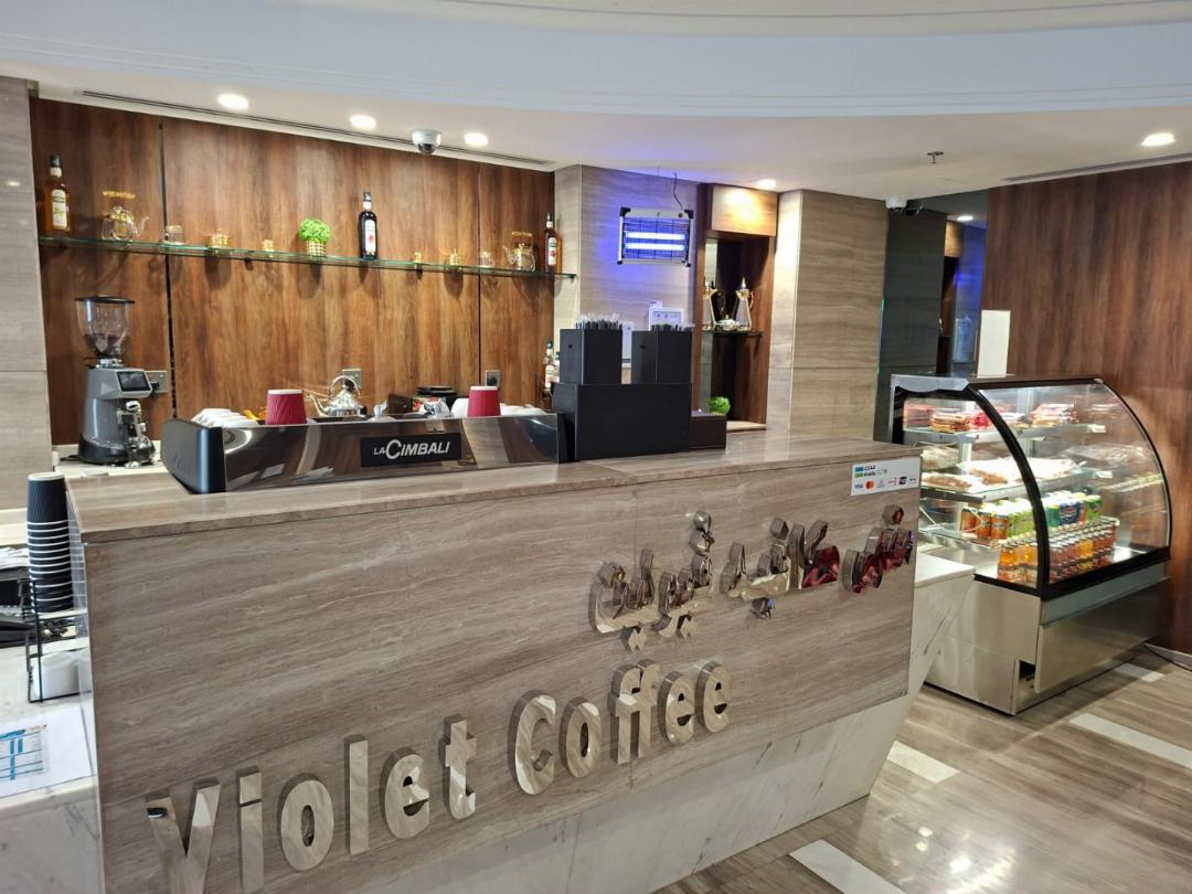 Nasamat Makkah Hotel 29/40
