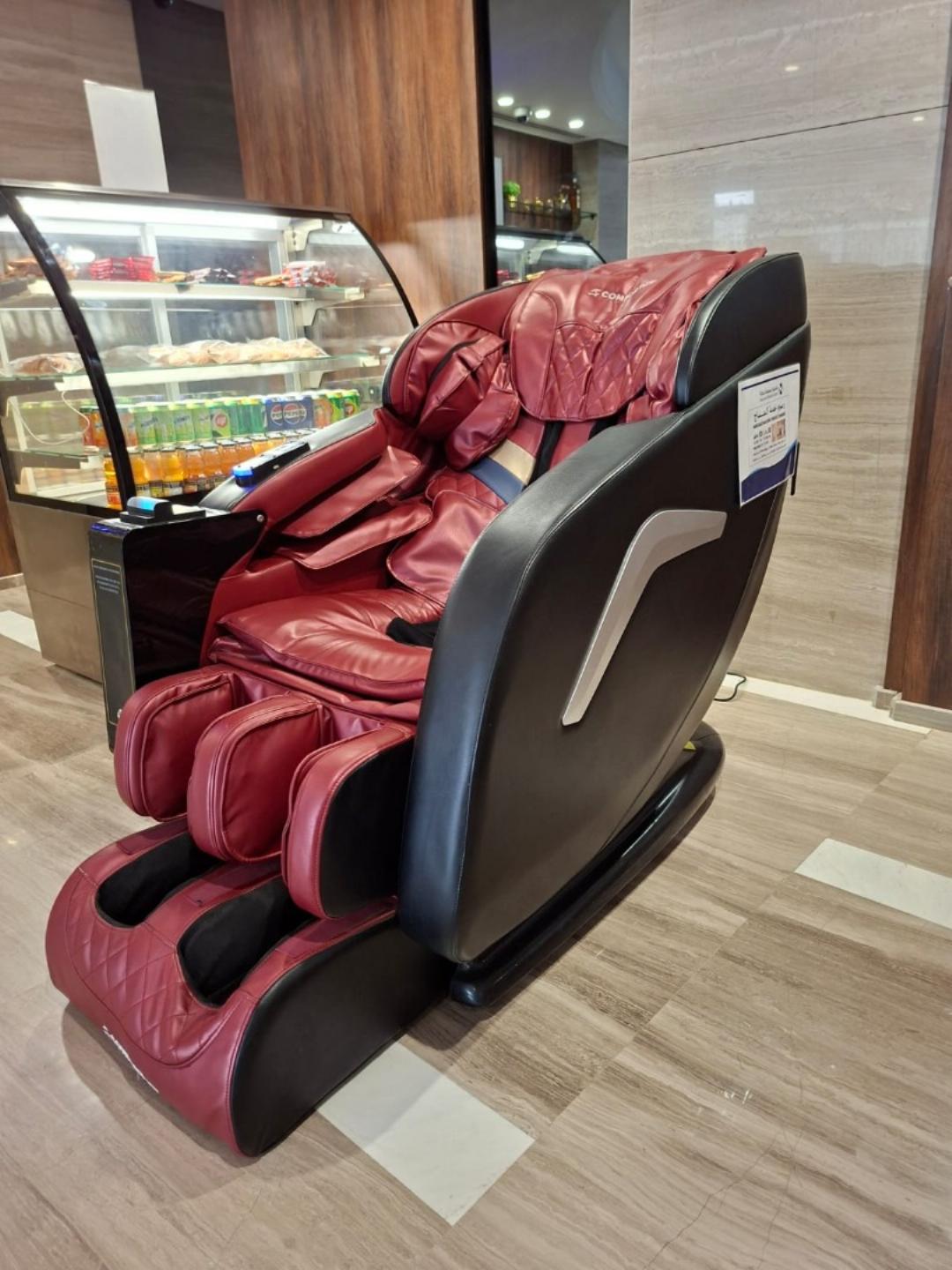 Nasamat Makkah Hotel 31/40