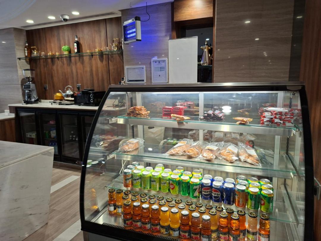 Nasamat Makkah Hotel 30/40