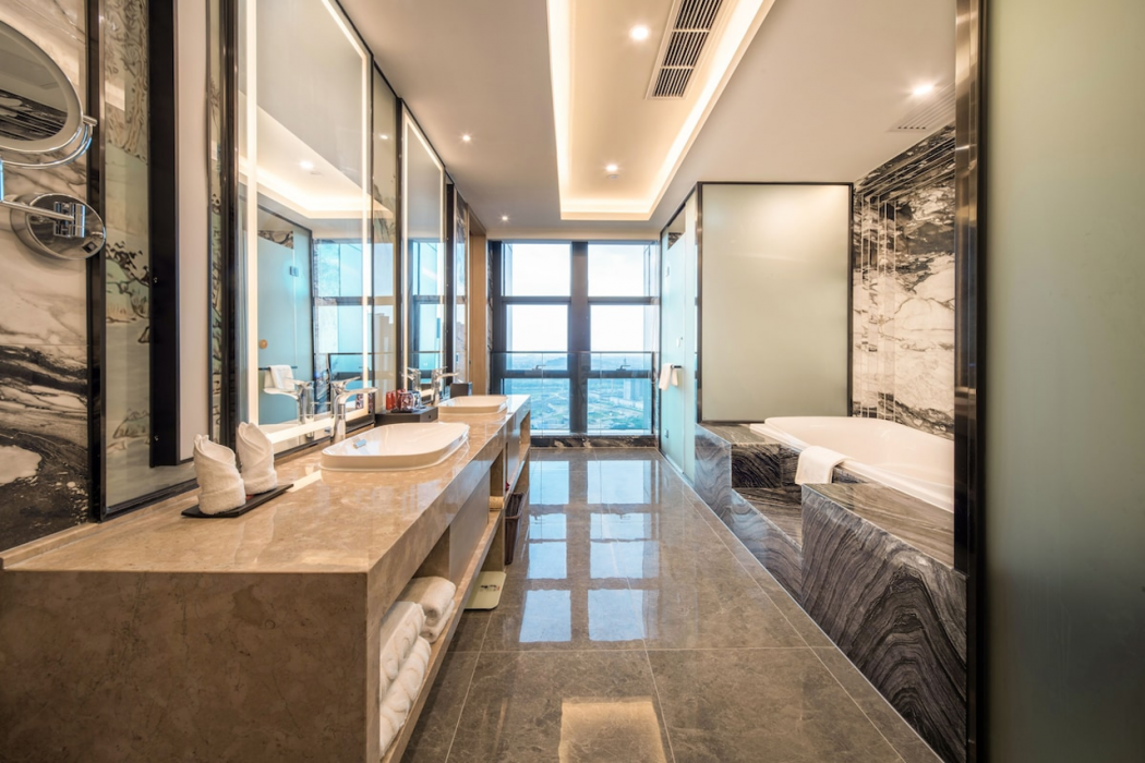 Qingyuan Argyle Hotel 8/60