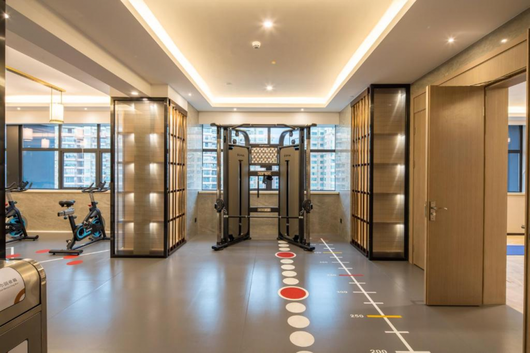 Qingyuan Argyle Hotel 27/60