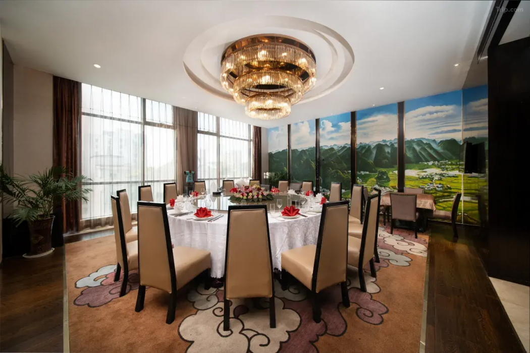 Argyle Hotel Xingyi 14/35