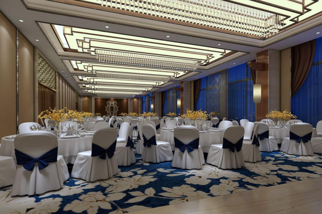 Argyle Hotel Xingyi 17/35