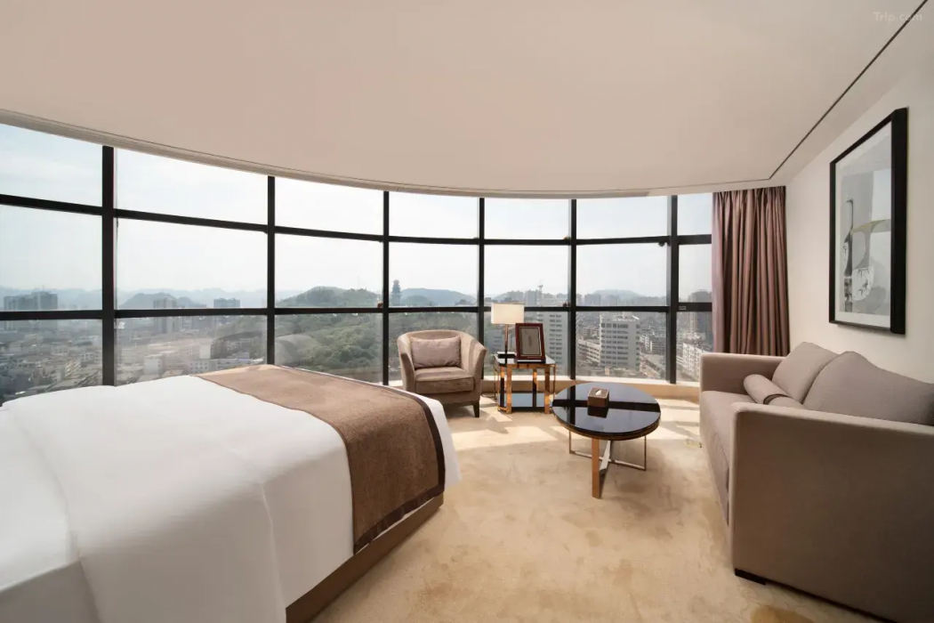 Argyle Hotel Xingyi 7/35