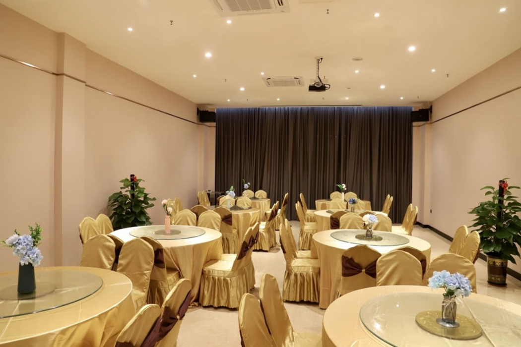Ausotel by Argyle Qinzhou 25/45
