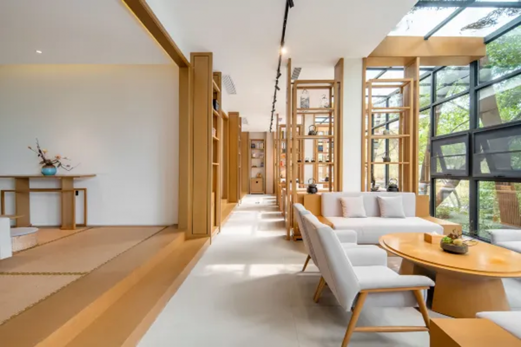 Argyle Boutique Resort Guangzhou 12/26